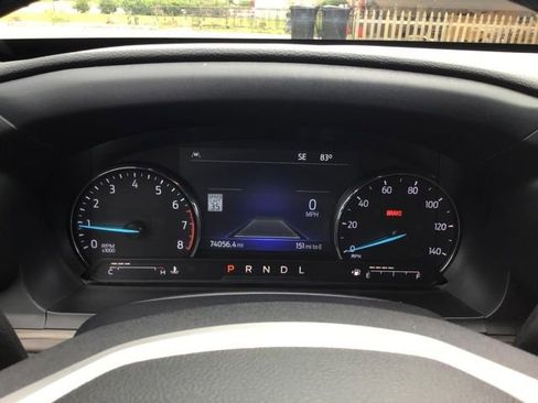 Used 2023 Ford Explorer Limited w/ Equipment Group 301A image 15