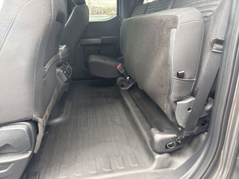 Used 2023 Ford F150 XL w/ STX Appearance Package image 23