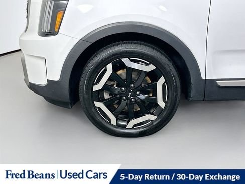 Used 2023 Kia Telluride S w/ S Sunroof Package image 35
