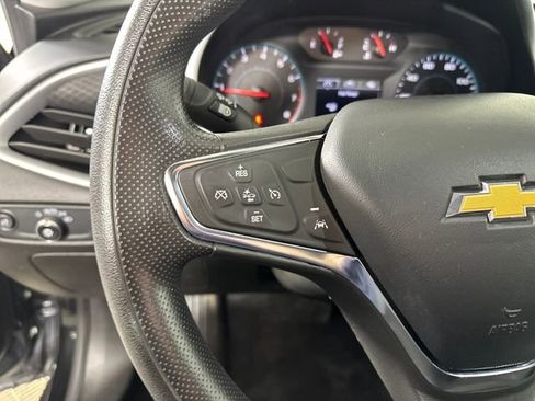 Used 2023 Chevrolet Malibu LT image 15