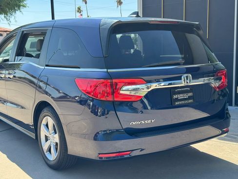 Used 2020 Honda Odyssey EX-L image 56