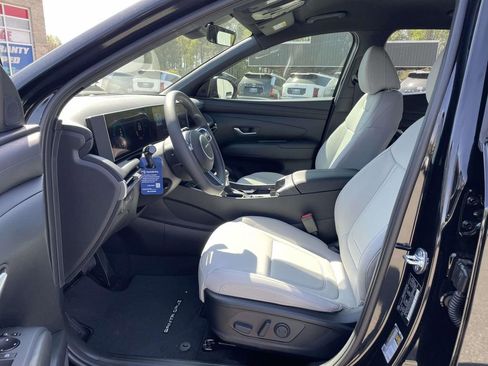 New 2026 Hyundai Santa Cruz SEL AWD/4WD image 14