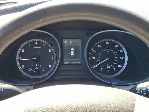 Used 2018 Hyundai Santa Fe Sport AWD/4WD image 20