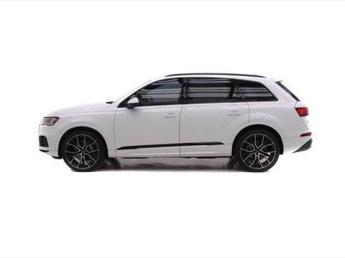Certified 2023 Audi Q7 3.0T Prestige w/ Prestige Package AWD/4WD image 3
