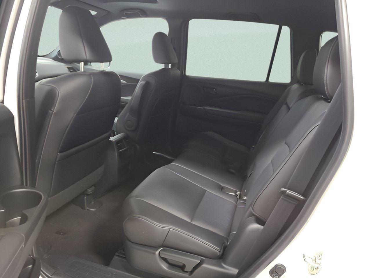 Used 2023 Honda Passport EX-L image 17