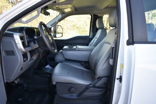 Used 2023 Ford F250 XL w/ FX4 Off-Road Package AWD/4WD image 10