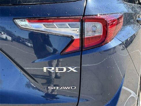 New 2026 Acura RDX w/ Technology Package image 7