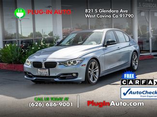 Used 2013 BMW 328i Sedan image 1