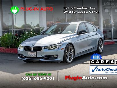 Used 2013 BMW 328i Sedan