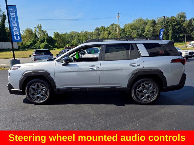 New 2026 Subaru Outback Premium AWD/4WD image 5