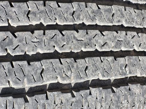 Used 2024 RAM 2500 Tradesman w/ Chrome Appearance Group image 11