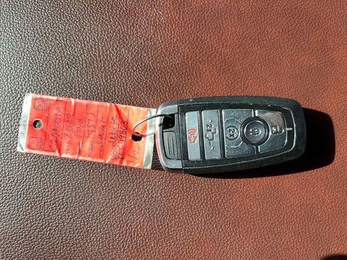 Used 2023 Ford F150 Lariat w/ Equipment Group 502A High image 33