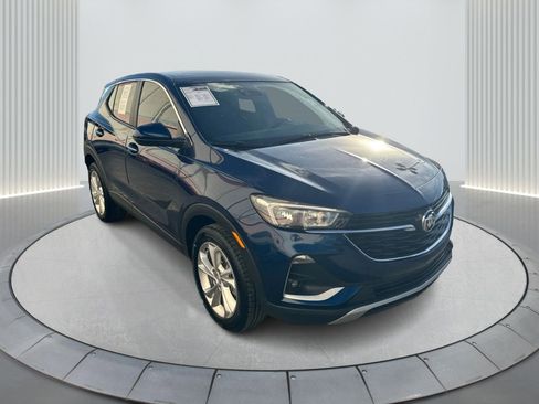 Used 2023 Buick Encore GX Preferred w/ Cold Weather Comfort Package image 3