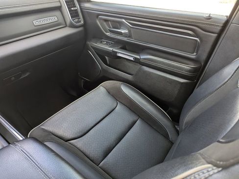 Used 2024 RAM 1500 Laramie image 13