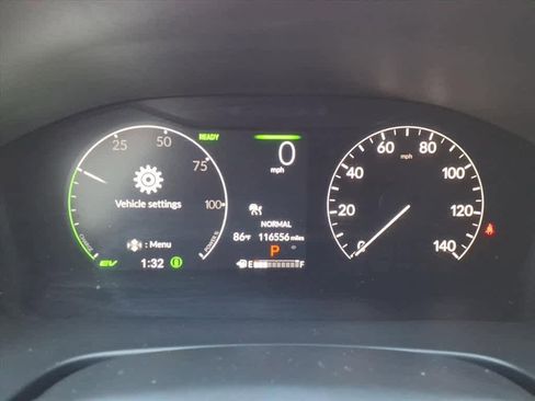 Used 2023 Honda CR-V Sport image 20