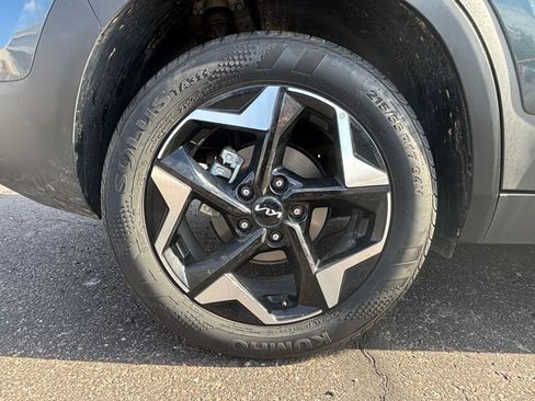 Used 2025 Kia Seltos S image 29