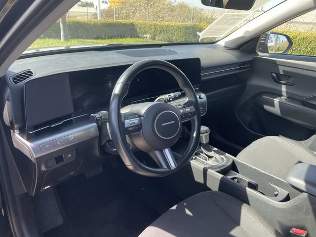Used 2025 Hyundai Kona SEL FWD image 10