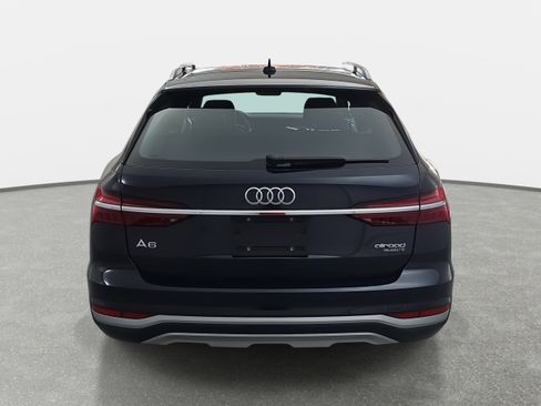 Used 2025 Audi A6 Premium Plus w/ Driver Assistance Package image 6