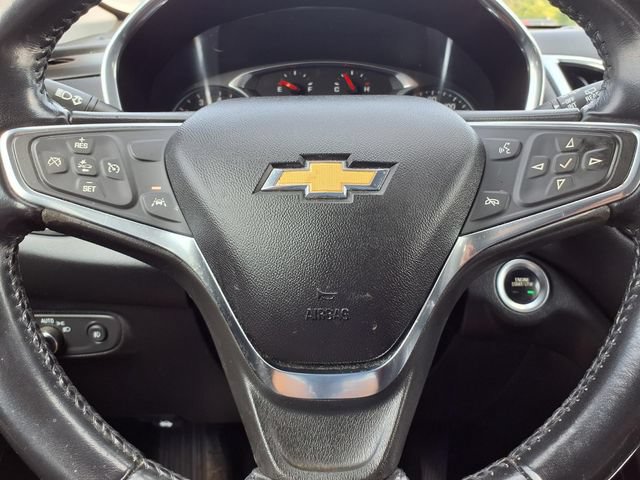 Used 2020 Chevrolet Equinox LT AWD/4WD image 15