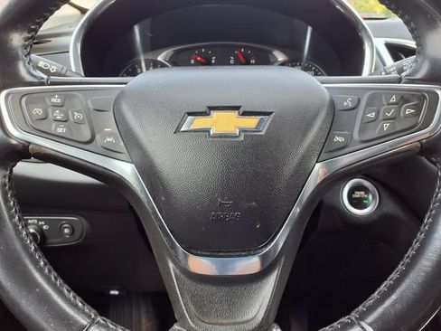Used 2020 Chevrolet Equinox LT AWD/4WD image 15