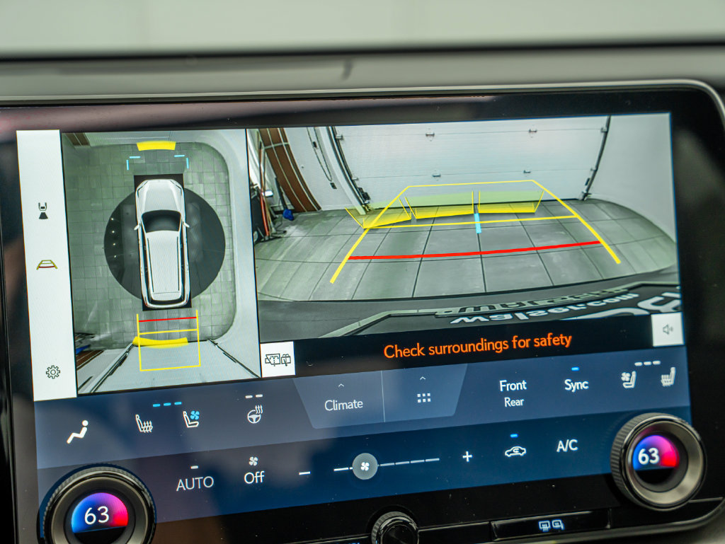 New 2026 Lexus TX 350 AWD w/ Technology Package image 33