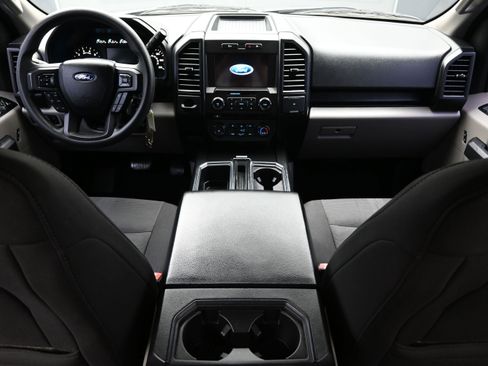 Used 2018 Ford F150 XL w/ Equipment Group 101A Mid RWD image 14