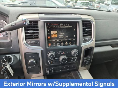 Used 2015 RAM 2500 Big Horn AWD/4WD image 32
