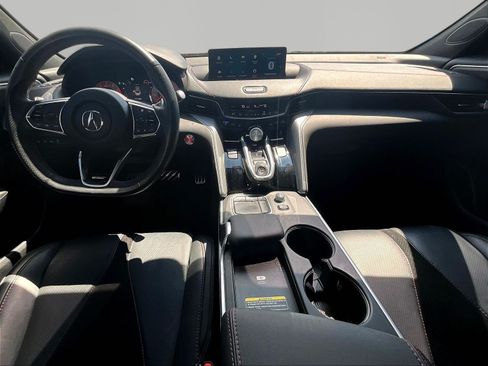 Used 2023 Acura TLX Type S AWD/4WD image 7