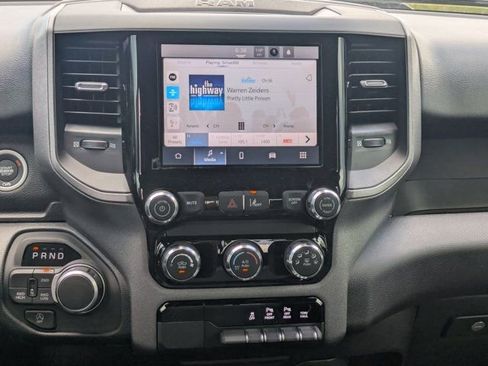 New 2026 RAM 1500 Tradesman image 16