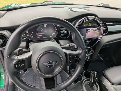 Used 2024 MINI Cooper S FWD image 15