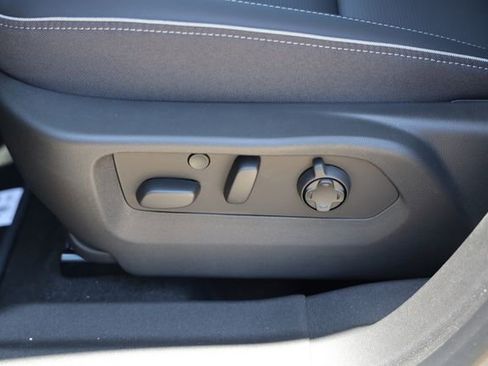 New 2026 Buick Envision Avenir AWD/4WD image 14