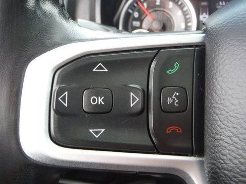 Certified 2021 RAM 1500 Big Horn AWD/4WD image 45