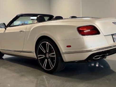 Used 2017 Bentley Continental GT V8 S AWD/4WD image 4