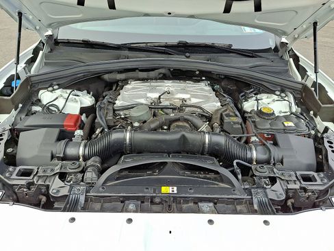 Used 2022 Jaguar F-PACE SVR image 27