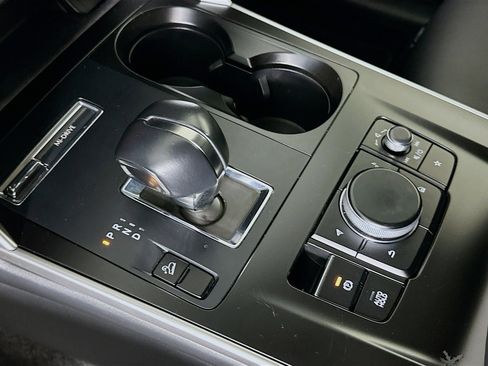 Used 2025 MAZDA CX-90 3.3 Turbo w/ Select Package image 24