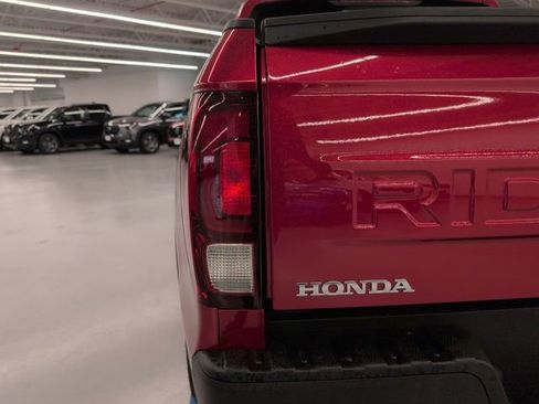 New 2026 Honda Ridgeline RTL image 30