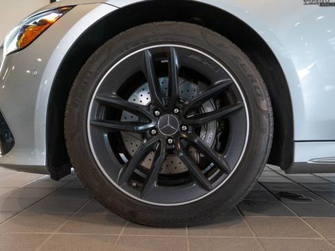 Certified 2022 Mercedes-Benz AMG GT 43 image 9