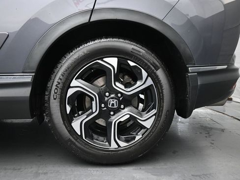 Used 2017 Honda CR-V Touring image 12
