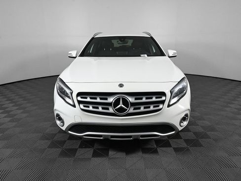 Used 2020 Mercedes-Benz GLA 250 4MATIC image 33