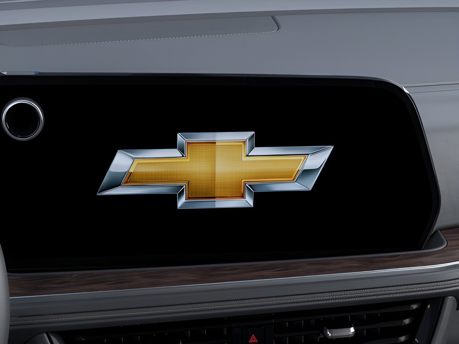 New 2026 Chevrolet Suburban Premier AWD/4WD image 20