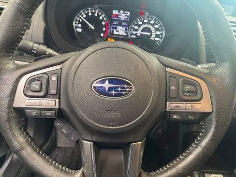 Used 2018 Subaru Forester 2.0XT Touring AWD/4WD image 19