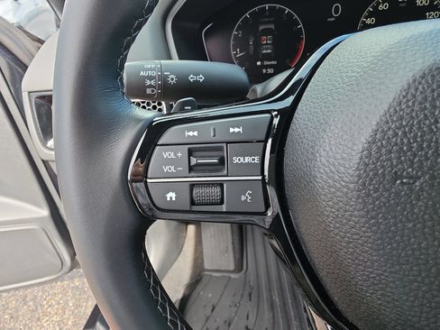 Certified 2024 Honda Civic Sport image 21