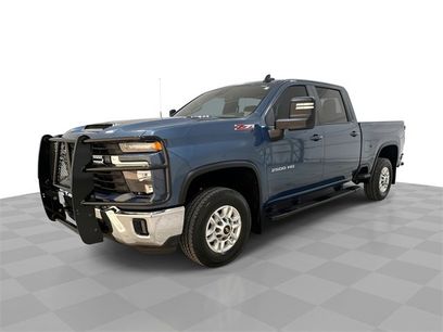 Used 2024 Chevrolet Silverado 2500 LT w/ Convenience Package