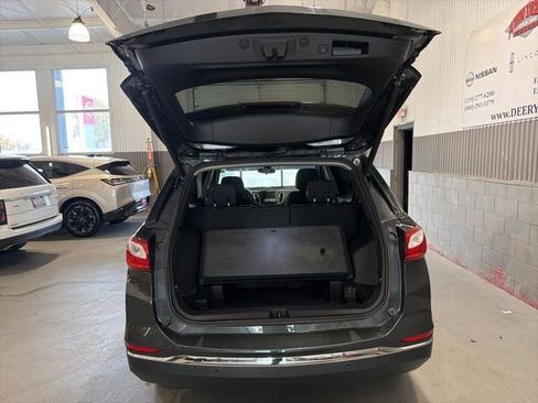 Used 2020 Chevrolet Equinox LT image 5