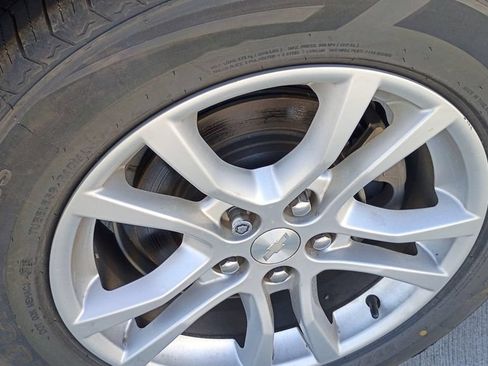 Used 2014 Chevrolet Camaro LS RWD image 11