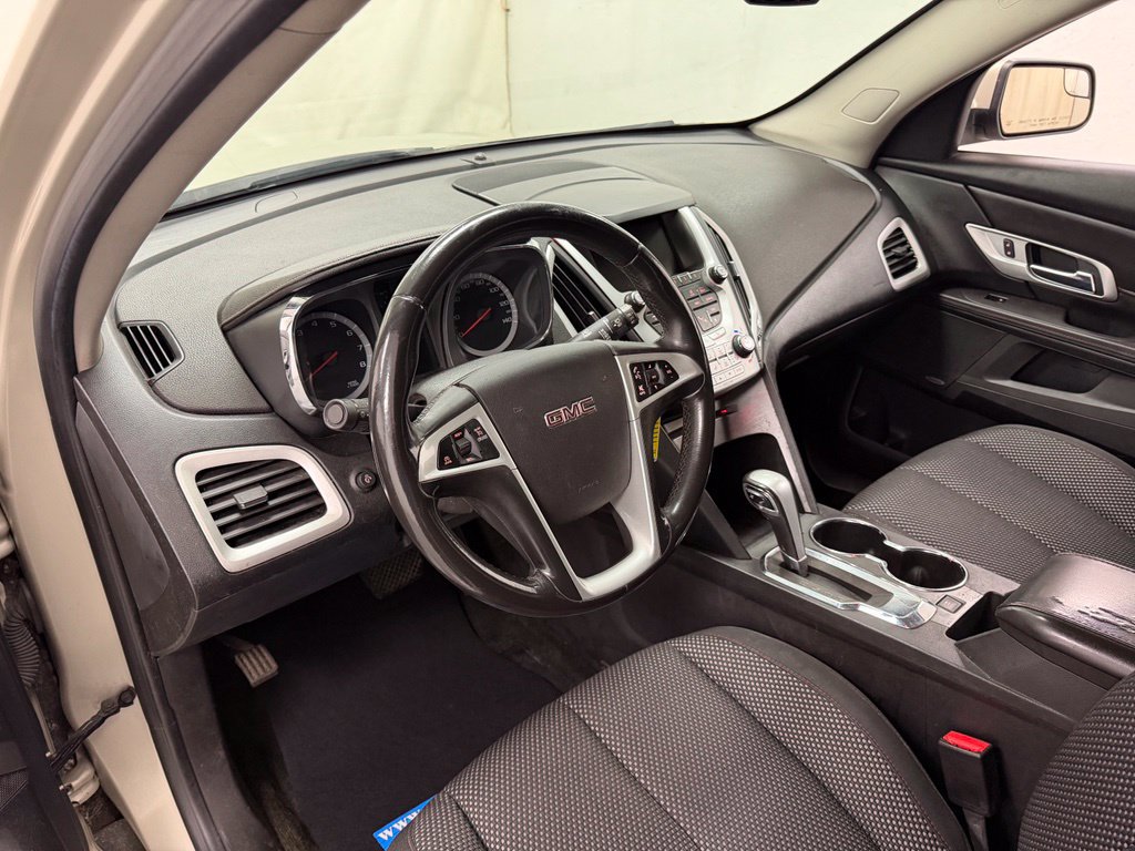 Used 2014 GMC Terrain SLE w/ Convenience Package FWD image 19