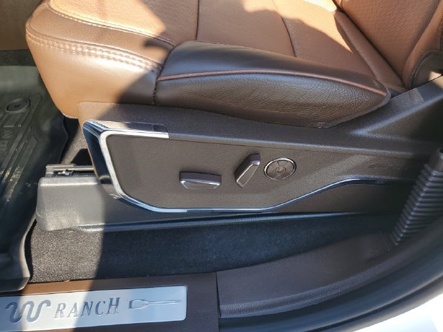 Used 2026 Ford F150 King Ranch w/ Equipment Group 601A High AWD/4WD image 16