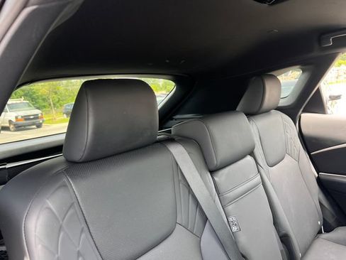 Used 2023 Lexus RX 350 Premium w/ Cold Area Package FWD image 29