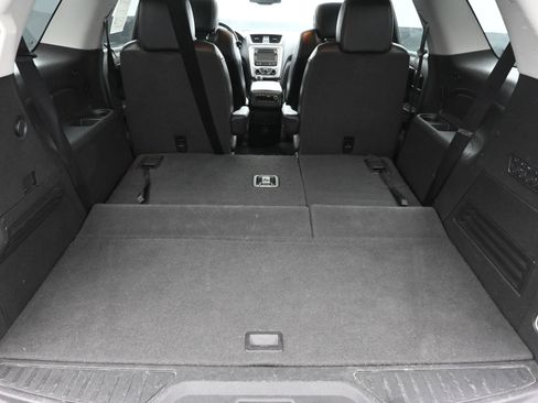 Used 2017 GMC Acadia Limited SLT image 26