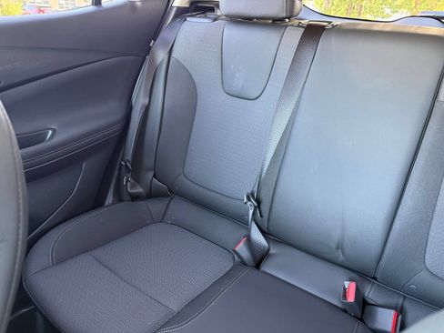Used 2026 Buick Encore GX Preferred FWD image 39